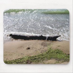 Treibholz Mousepad