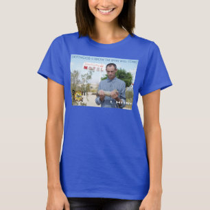 Treibholz-T - Shirt