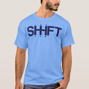 Treibleiter T-Shirt