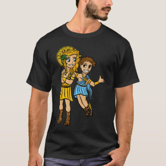 Treibt nichts Gutes T-Shirt