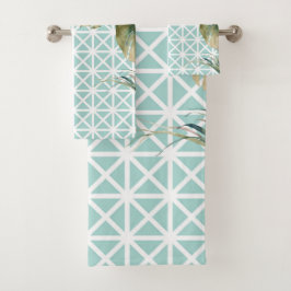 treillis tropicale MCM