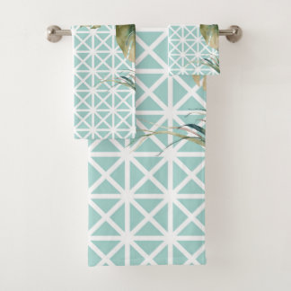 treillis tropicale MCM