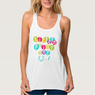 Treizième Point Un T-shirts 13,1