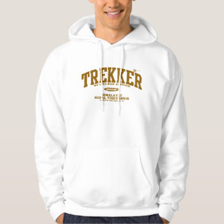 Trekker Hoodie