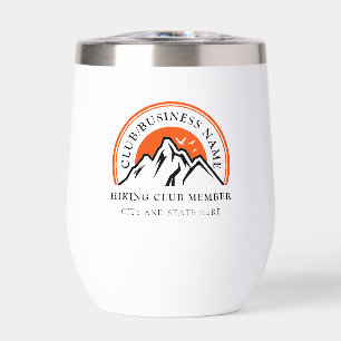 Trekking Club Business Name Club Mitarbeiter