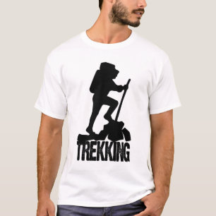 Trekking T-Shirt