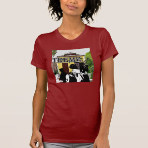 Treme House T-Shirt