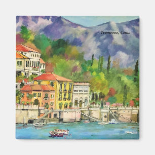 Tremezzo, Como Magnet