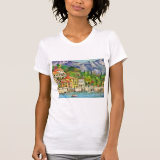 Tremezzo, T - Shirt
