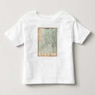 Tremont, w-Bauernhöfe Kleinkind T-shirt
