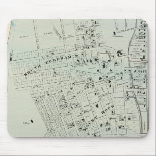 Tremont, W Farm Mousepad