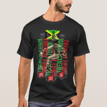 TRENCHTOWN. JMT T-SHIRT