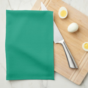 Trend Color - Jade Green Kittuch Geschirrtuch