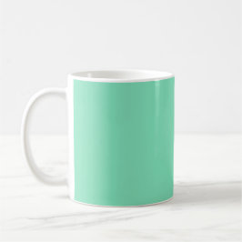 Trend Color - Mini-grüne Tasse