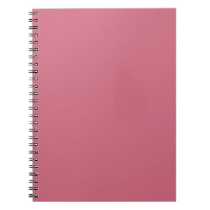 Trend Color - Soft Pink Notebook Notizblock