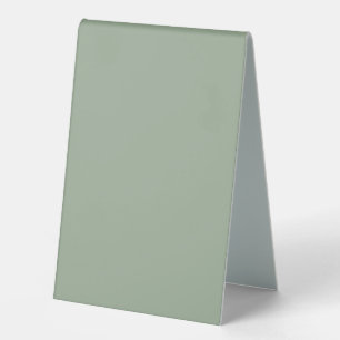 Trend Color Soft Sample Tischaufsteller
