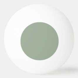 Trend Color Soft Sample Tischtennisball