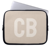 Trend Color Soft Taupe Laptop-Sieb