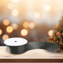 Trend Colors - Dunkelwälder grau - fest