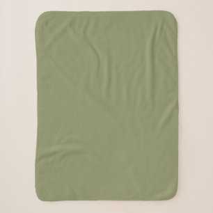 Trend Farbe - grüne Schildkröte Sherpadecke