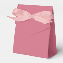 Trend Farbe Soft Pink Geschenkschachtel