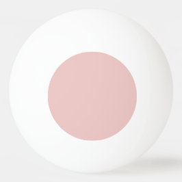 Trend Farbe Tischtennisball