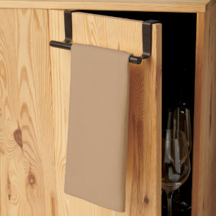 Trend Farbe - Warmes Beige Küchentücher