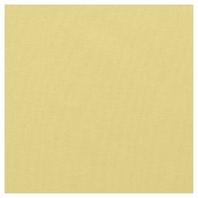 Trend Farbe Weichgelbes Gewebe Stoff (Nahaufnahme)