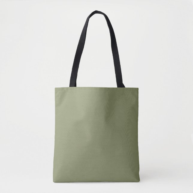Trend-Farbenleder Tasche (Vorderseite)