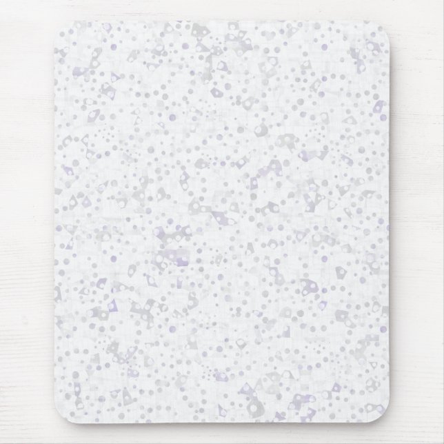 Trend für Grafikdesign Mousepad (Vorne)