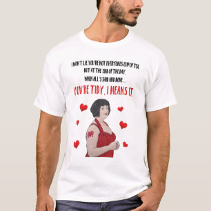 Trend Gavin Art Stacey - Geschenke für Musikfans T-Shirt