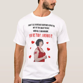 Trend Gavin Art Stacey - Geschenke für Musikfans T-Shirt