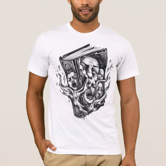 Trend hat keine Grenzen, die Fashionis Wille ist T-Shirt