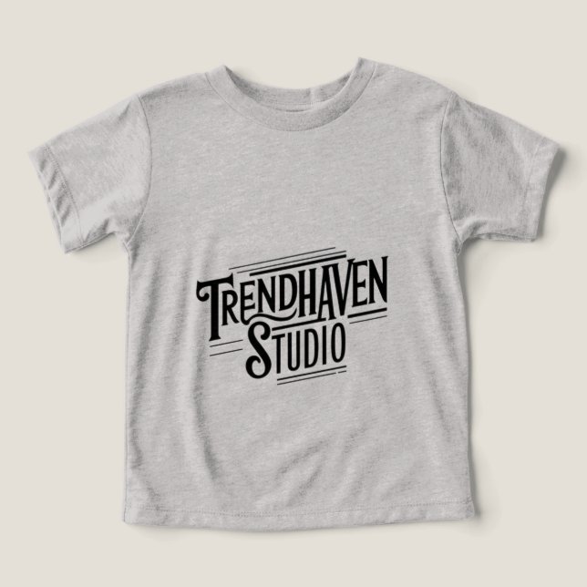 Trend Haven Studio - Stilvolles und einzigartiges  (Design Vorderseite)