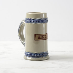 Trend-Linien Handel Co43 Bierglas