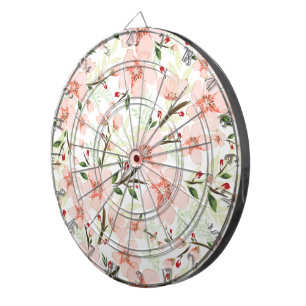 Trend Modische Herbstmode Frauen Trendige Königin Dartscheibe