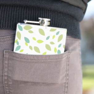 Trend Modische Herbstmode Frauen Trendige Königin Flachmann