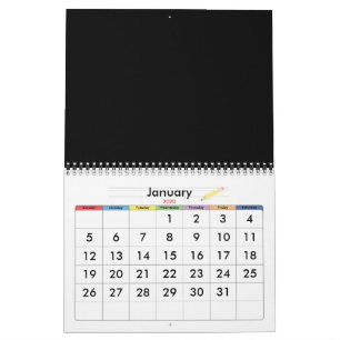 Trend Modische Herbstmode Frauen Trendige Königin Kalender