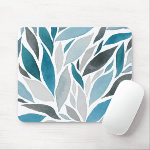 Trend Modische Herbstmode Frauen Trendige Königin Mousepad