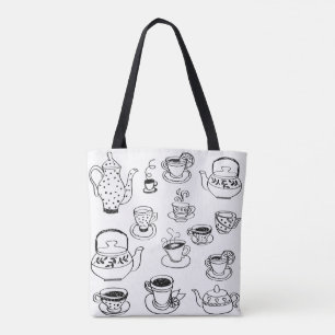 Trend Modische Herbstmode Frauen Trendige Königin Tasche
