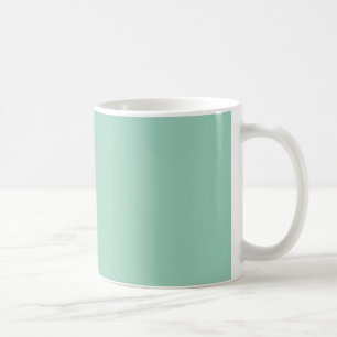 Trend Sea Foam Kaffeetasse