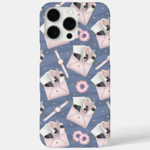 Trend Setter iPhone 16 Pro Max Hülle