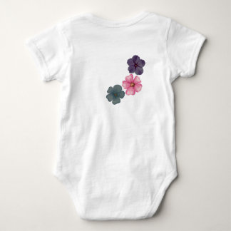 Trend-Warnung: Ihr neuer Blick Baby Strampler