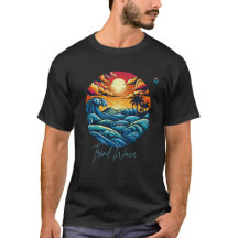 Trend Wave