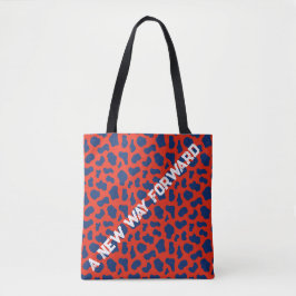 Trendauswahl überall in der Tasche von Tierdrucken