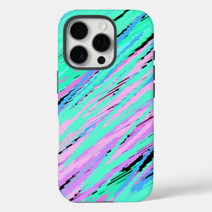 Trenddesign iPhone 16 Pro Hülle