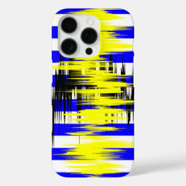Trenddesign iPhone 16 Pro Hülle