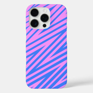 Trenddesign iPhone 16 Pro Hülle