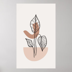Trenddesign Poster