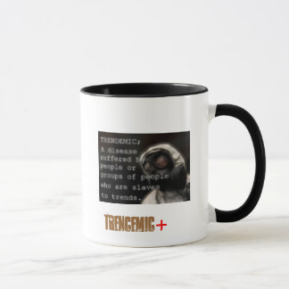 Trendemic Tasse